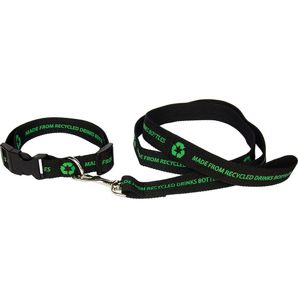 rPET Dog Collar
