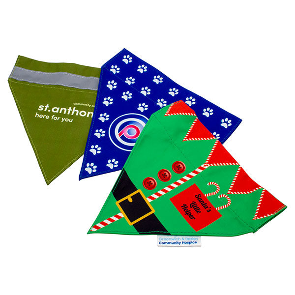 Dog Bandana