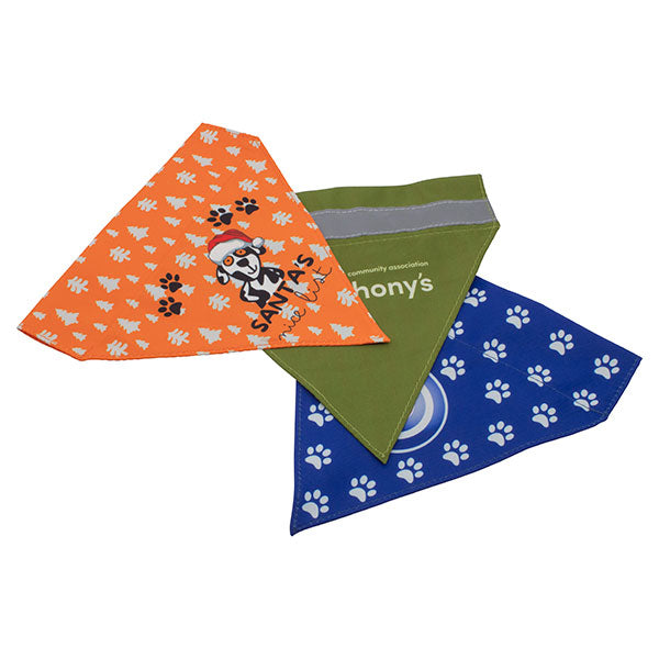 Dog Bandana