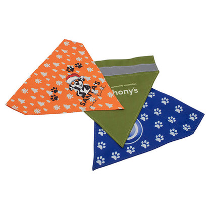 Dog Bandana