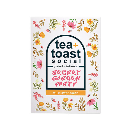 Pocket Envelope Seed Packet