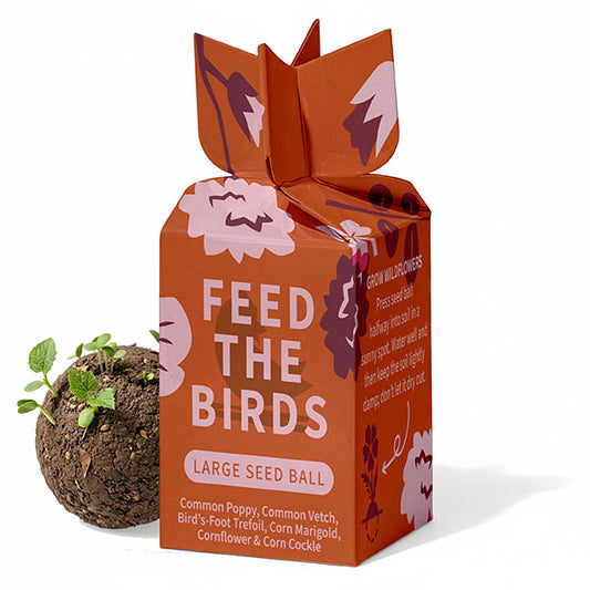 Twist Seedball