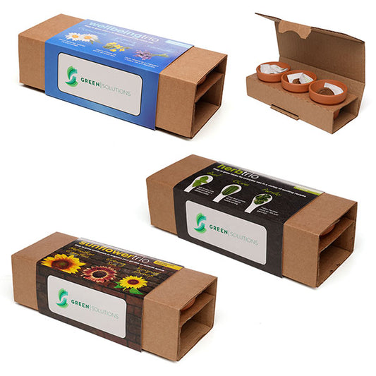 3 in 1 Garden Trio