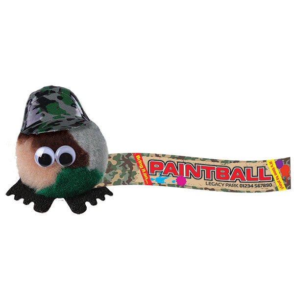Hatter Logobugs