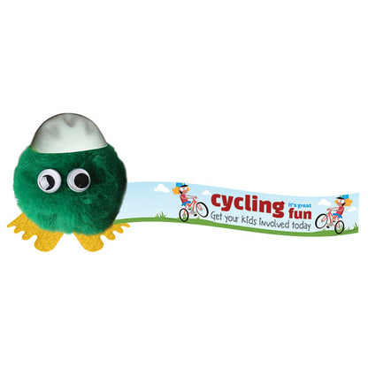 Hatter Logobugs