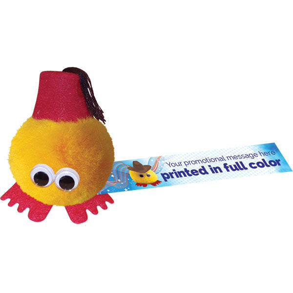 Hatter Logobugs