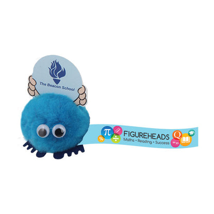 Handholder Logobug