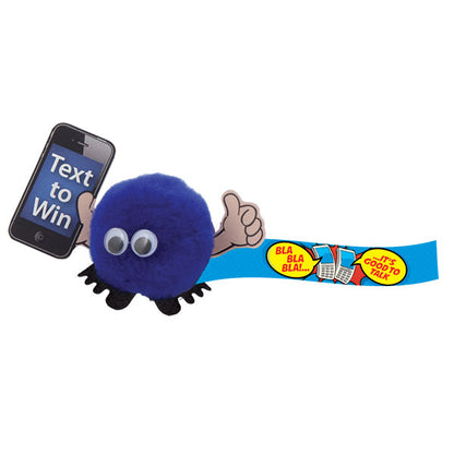 Handholder Logobug