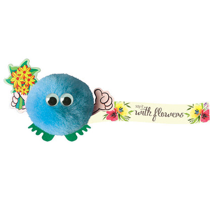 Handholder Logobug