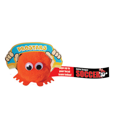 Handholder Logobug