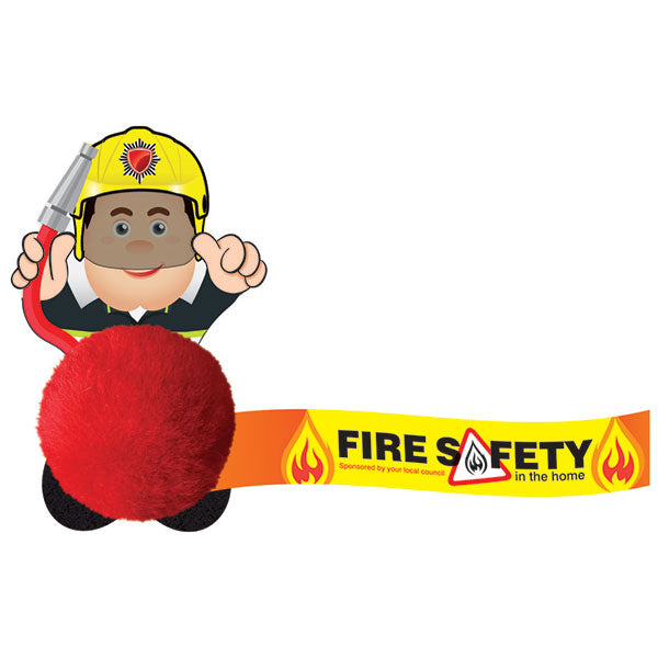 Vocational Promo Pal