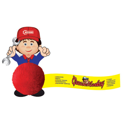 Vocational Promo Pal