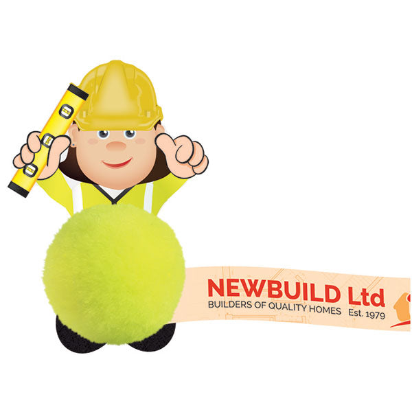 Vocational Promo Pal