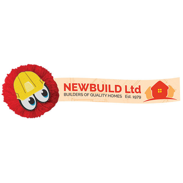 Mophead Logobug