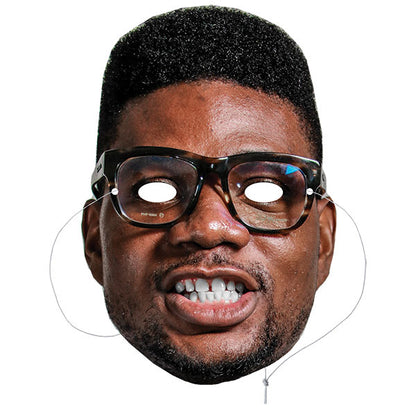 Card Mask