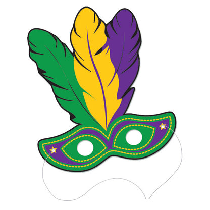 Card Mask