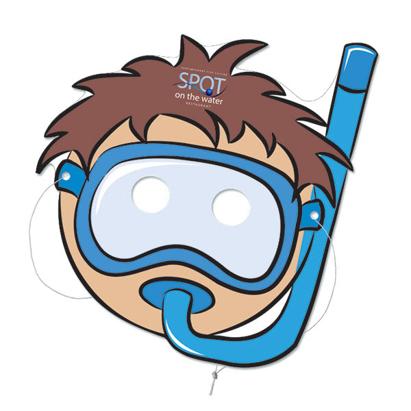 Card Mask