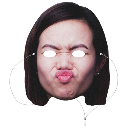Card Mask