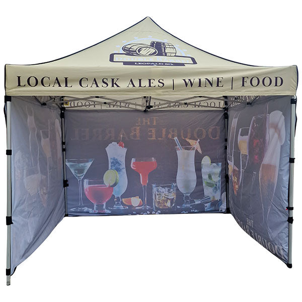 Pop Up Gazebo 3 x 3m