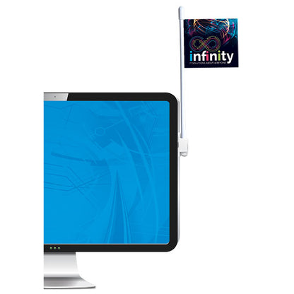 Monitor Flag
