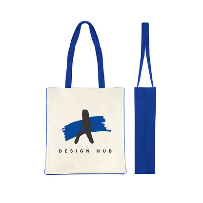 Green & Innocent Kuku 10oz Canvas Bag