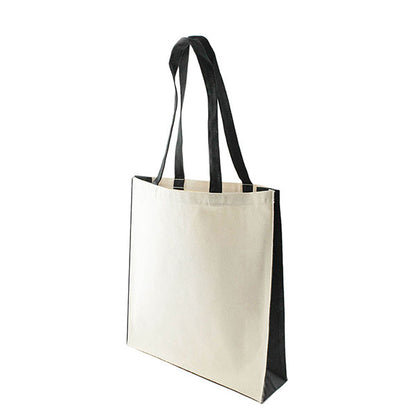 Green & Innocent Kuku 10oz Canvas Bag
