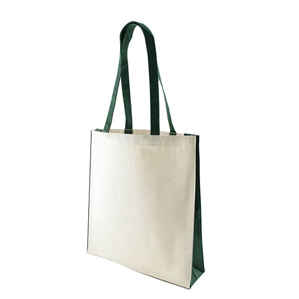 Green & Innocent Kuku 10oz Canvas Bag