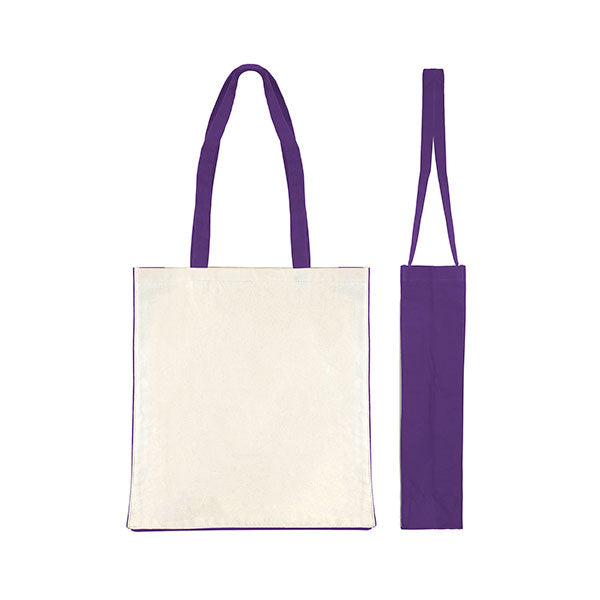 Green & Innocent Kuku 10oz Canvas Bag