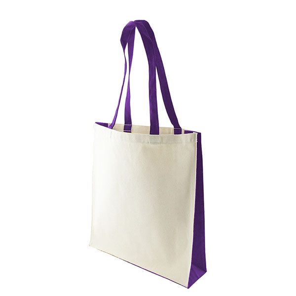 Green & Innocent Kuku 10oz Canvas Bag