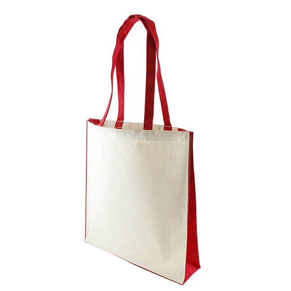 Green & Innocent Kuku 10oz Canvas Bag