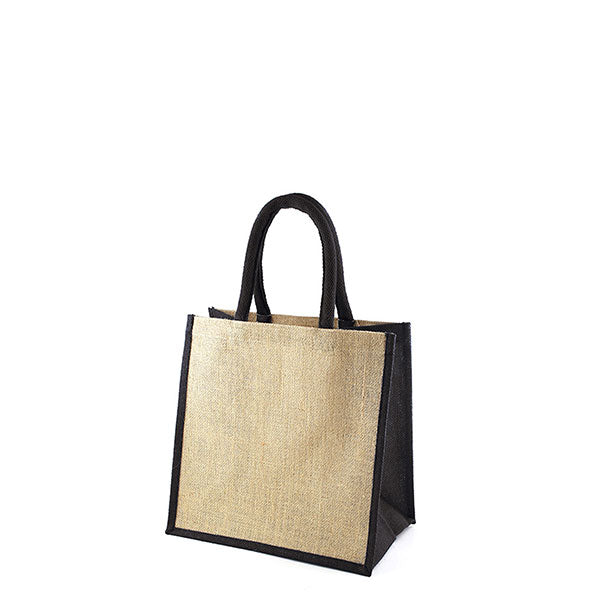 Green & Innocent Mamba CT Jute Bag