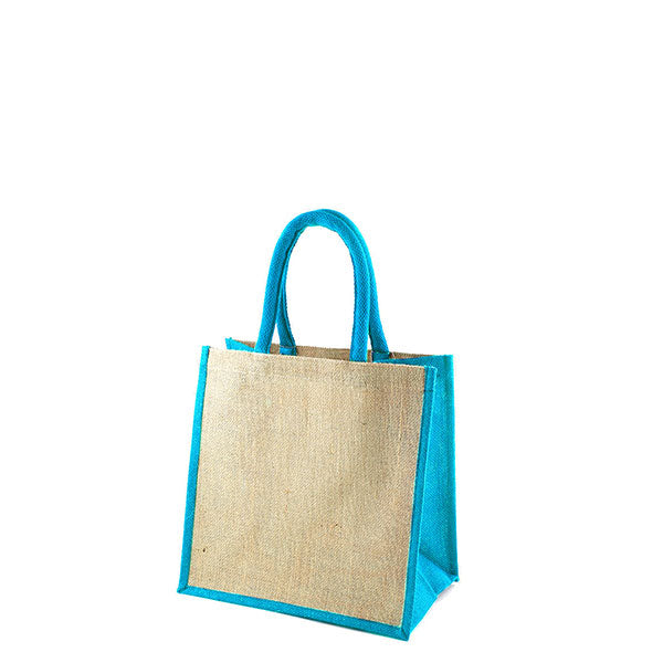 Green & Innocent Mamba CT Jute Bag