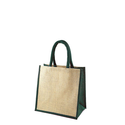 Green & Innocent Mamba CT Jute Bag