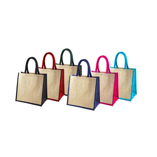 Green & Innocent Mamba CT Jute Bag