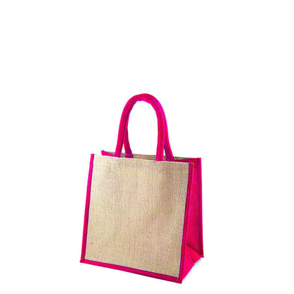 Green & Innocent Mamba CT Jute Bag