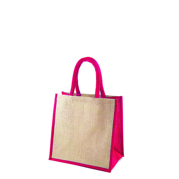 Green & Innocent Mamba CT Jute Bag