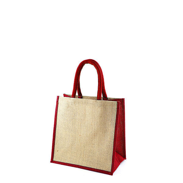 Green & Innocent Mamba CT Jute Bag