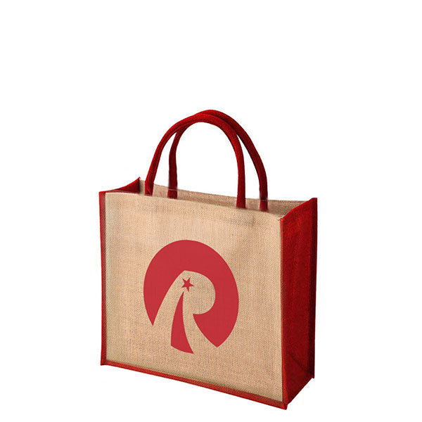 Green & Innocent Tembo CT Jute Bag