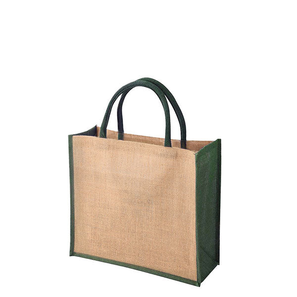 Green & Innocent Tembo CT Jute Bag