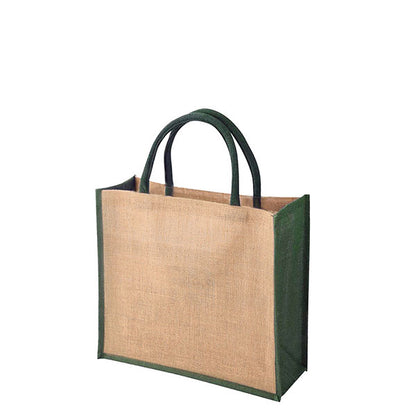 Green & Innocent Tembo CT Jute Bag