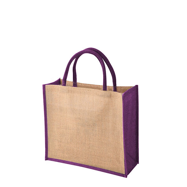 Green & Innocent Tembo CT Jute Bag