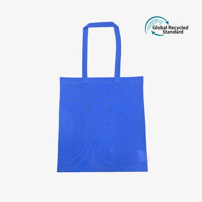 Green & Innocent Twiga Recycled Yarn Dyed 5oz Cotton Shopper