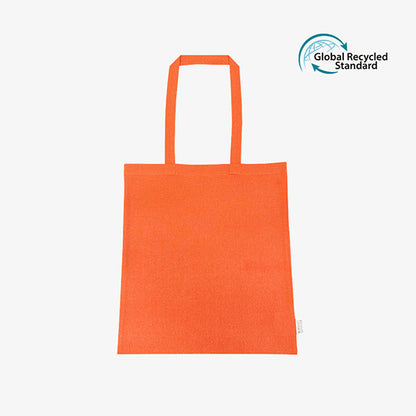 Green & Innocent Twiga Recycled Yarn Dyed 5oz Cotton Shopper