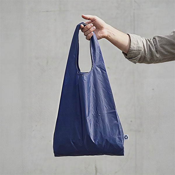 Green & Innocent Tombili rPET Foldable Bag