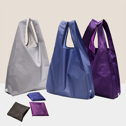 Green & Innocent Tombili rPET Foldable Bag