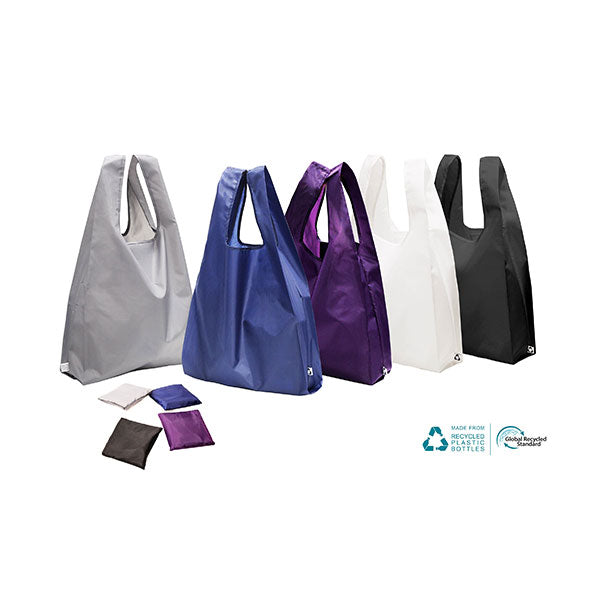 Green & Innocent Tombili rPET Foldable Bag