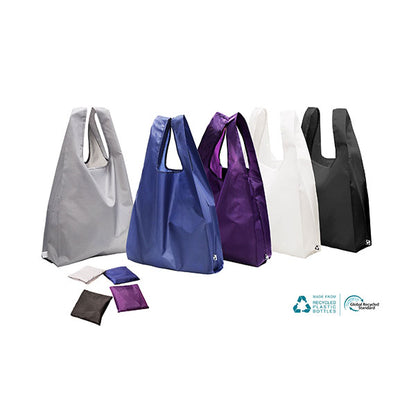 Green & Innocent Tombili rPET Foldable Bag