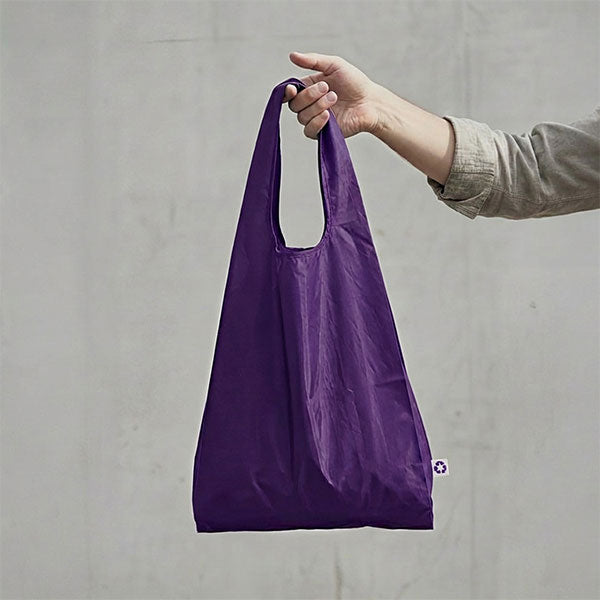 Green & Innocent Tombili rPET Foldable Bag