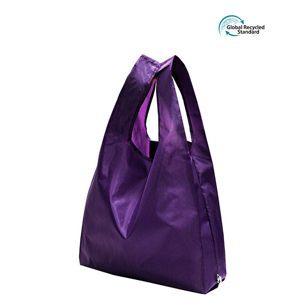 Green & Innocent Tombili rPET Foldable Bag
