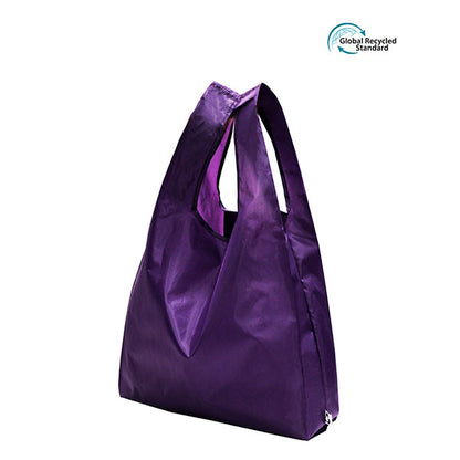 Green & Innocent Tombili rPET Foldable Bag